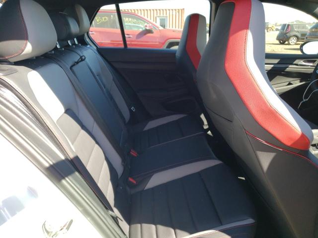 2023 VOLKSWAGEN GTI SE - WVW3A7CD1PW166388