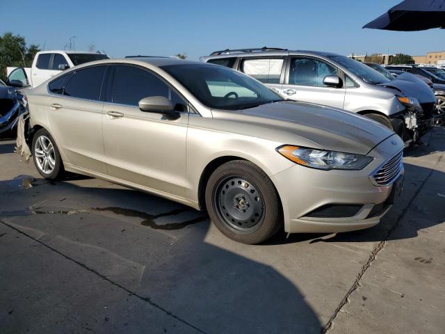 3FA6P0HD7JR148859 | 2018 FORD FUSION SE