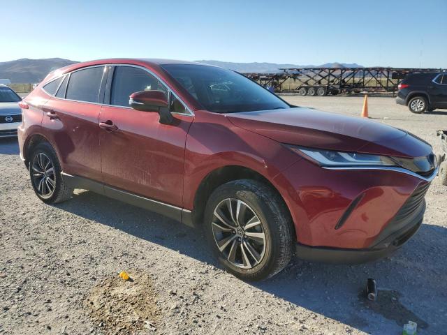 JTEAAAAH7PJ125671 Toyota VENZA LE