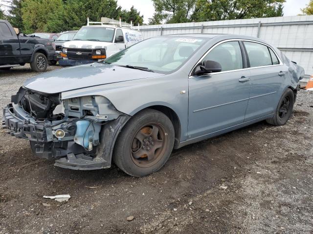 2008 Chevrolet Malibu LS