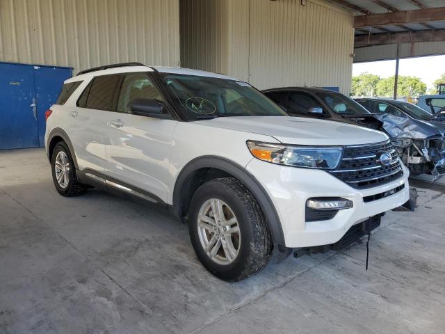 1FMSK7DH2LGC22820 Ford EXPLORER XLT