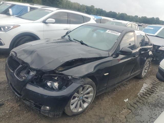 2009 BMW 3 Series 328i