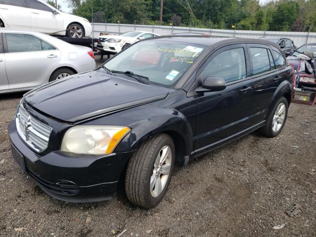 2010 Dodge Caliber SXT