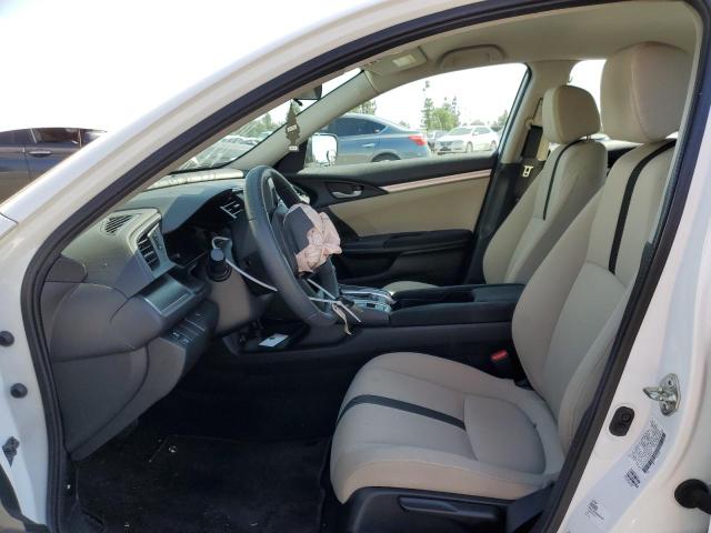 2HGFC2F59JH604337 Honda Civic Lx