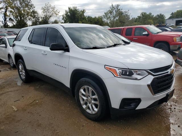 1GNERFKW0LJ269296 | 2020 CHEVROLET TRAVERSE L