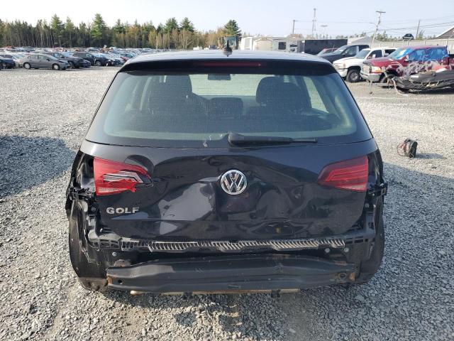 2019 VOLKSWAGEN GOLF S - 3VWG57AU1KM024394
