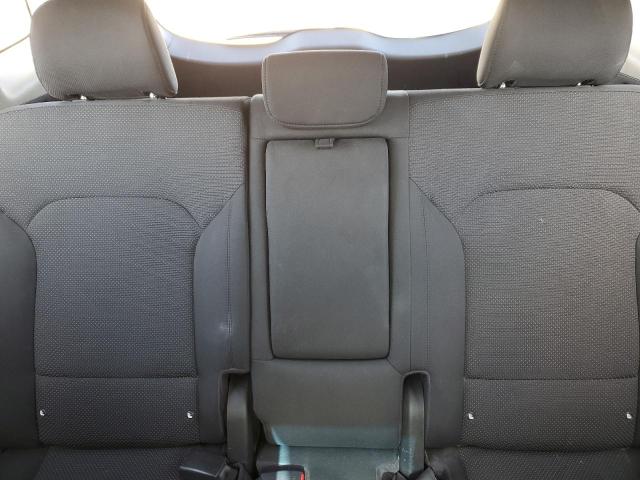 2016 KIA RONDO KNAHT8A3XG7163562