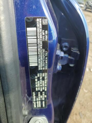 ZFBCFYETXGP377887 Fiat 500x Trekking Plus