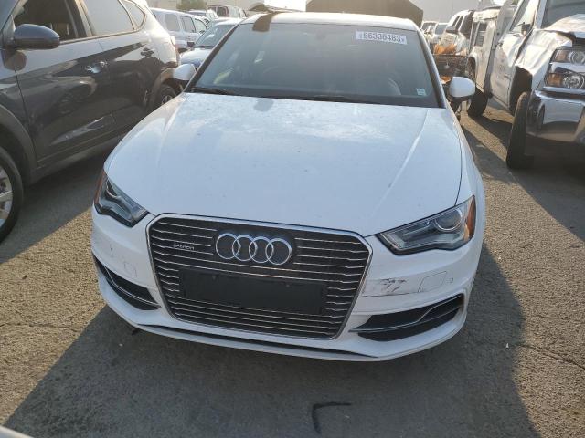 2016 AUDI A3 E-TRON - WAUUPBFF4GA163661
