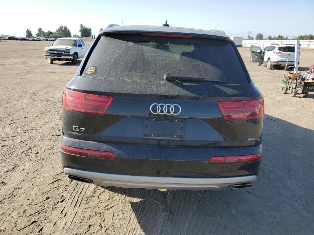 WA1AHAF78KD032756 2019 AUDI Q7, photo no. 6