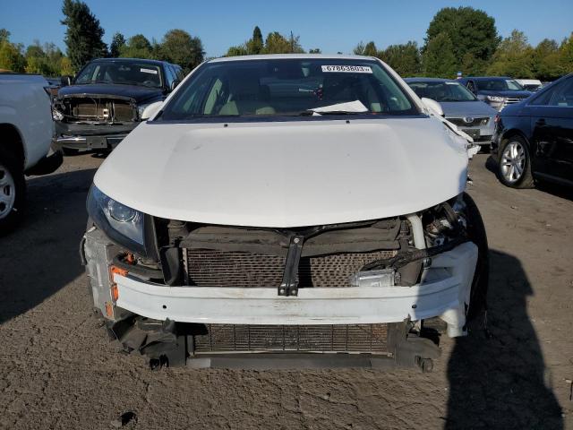 VIN 1G1RH6E44EU153536 2014 Chevrolet Volt no.5