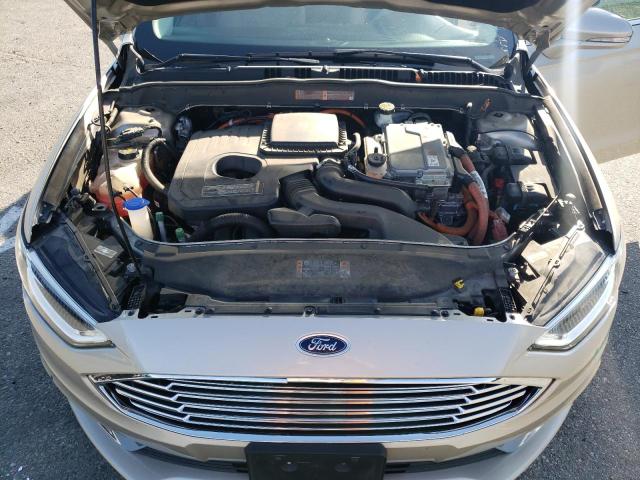 3FA6P0PU2HR329668 2017 FORD FUSION, photo no. 11