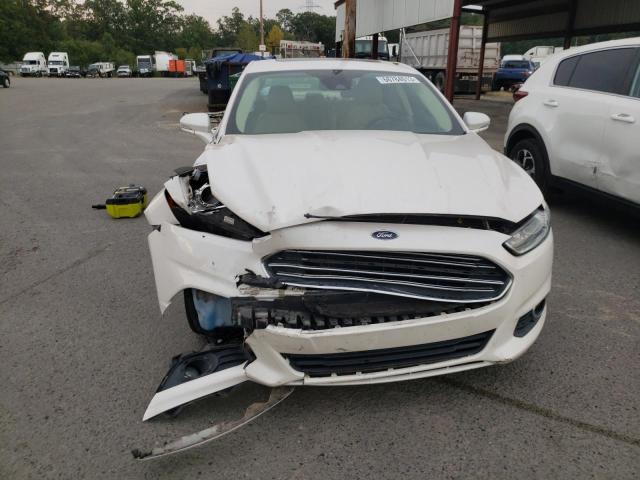 3FA6P0PU7FR307632 Ford Fusion Se Phev