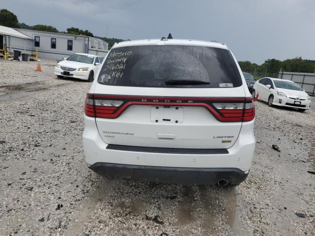 1C4RDJDG8FC246021 Dodge DURANGO LIMITED