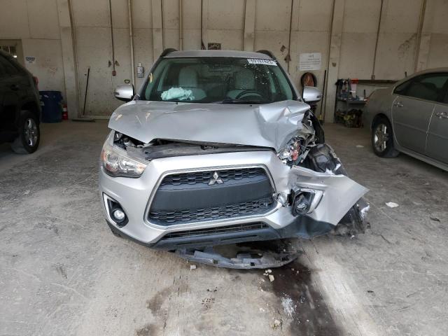 4A4AP4AW7FE044995 Mitsubishi Outlander Sport Se