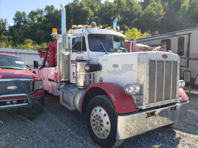 1982 PETERBILT 359 for Sale | WV - CHARLESTON | Thu. Sep 21, 2023 ...