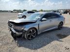 2018 HONDA ACCORD SPO VIN:1HGCV1F35JA137096