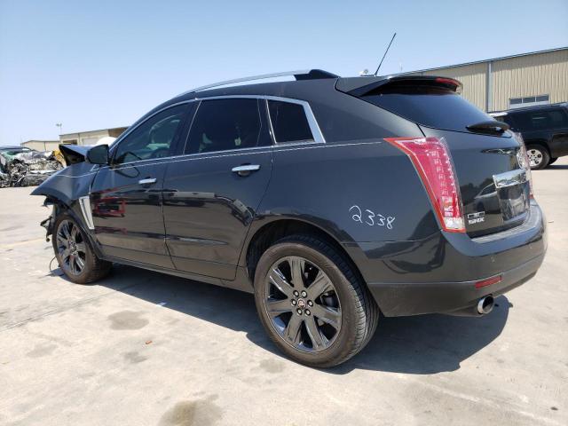 3GYFNDE38FS599652 Cadillac Srx Premium Collection