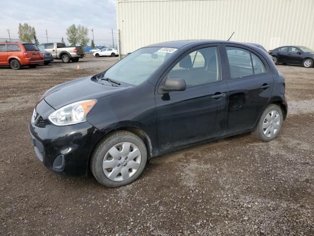 2015 NISSAN MICRA - 3N1CK3CP1FL221901