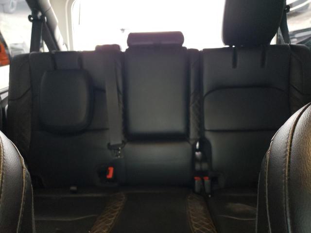 1C4JJXP68MW739320 Jeep Wrangler Unlimited Sahara 4xe