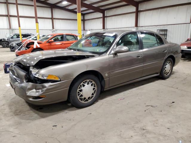 2003 Buick LeSabre Custom