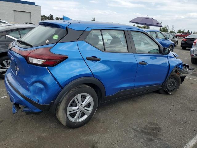 3N1CP5BV9NL498808 | 2022 NISSAN KICKS S