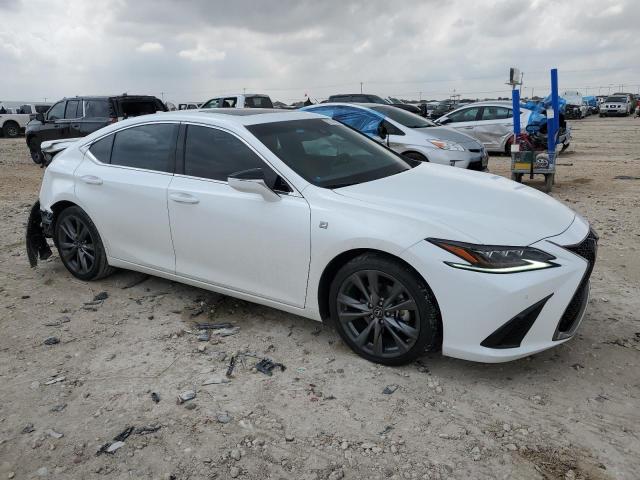 58ABZ1B1XKU007032 Lexus ES350 ES 350 4