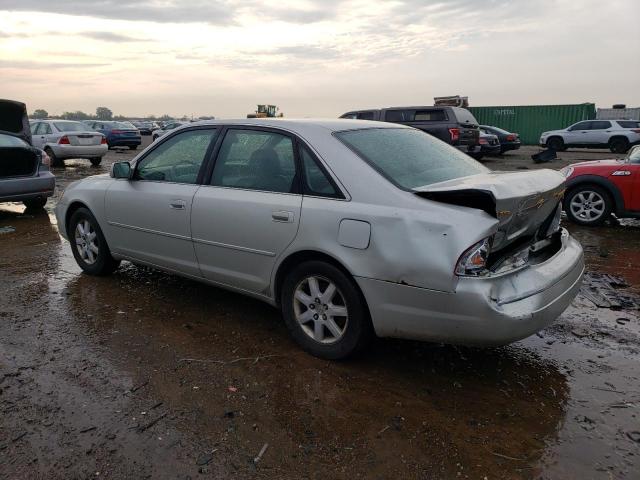 2000 Toyota Avalon Xl VIN: 4T1BF28B1YU059325 Lot: 48410344