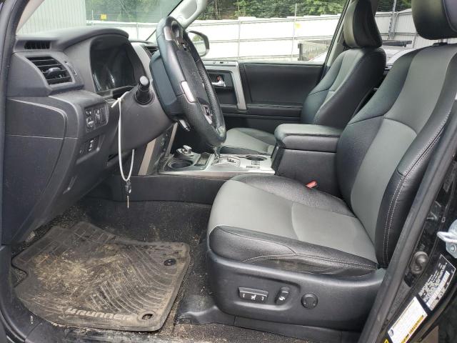 2015 TOYOTA 4 RUNNER - JTEBU5JR2F5223610