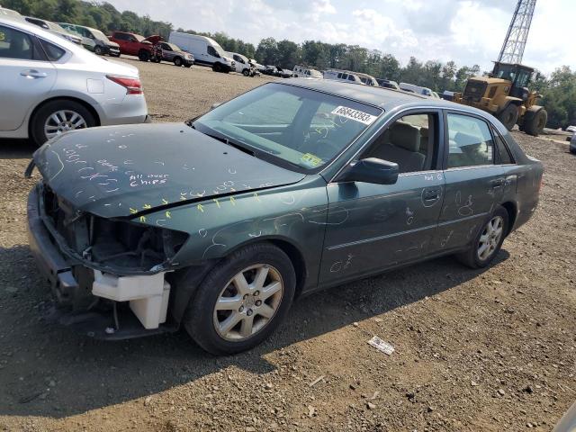 2001 Toyota Avalon XL