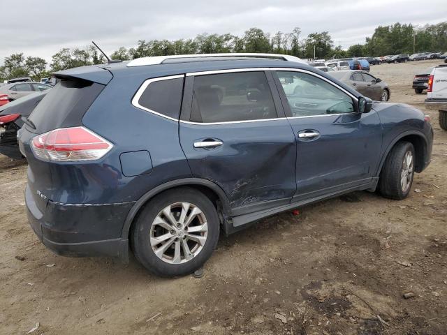 Vin: knmat2mv5gp604156, lot: 70197643, nissan rogue s 20163