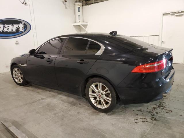 2017 JAGUAR XE PREMIUM - SAJAD4BG5HA965423