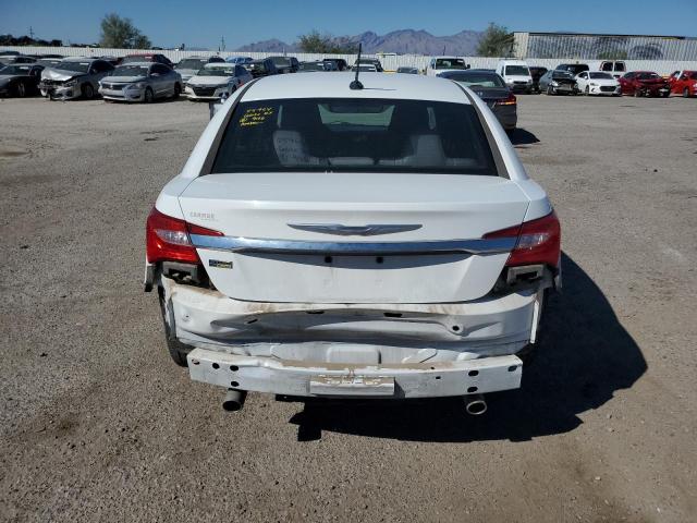 1C3CCBBG6EN144967 Chrysler 200 Touring