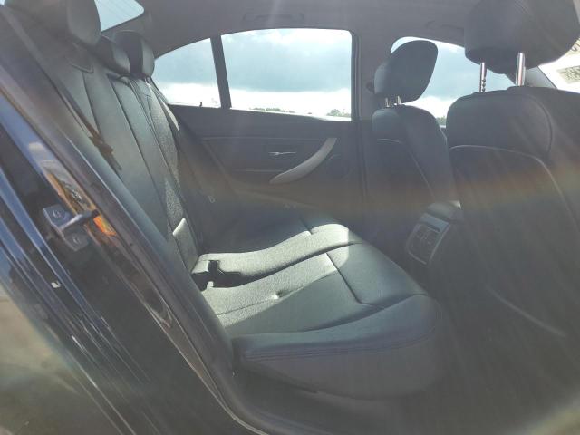 WBA8A3C57HK691193 BMW 320 XI