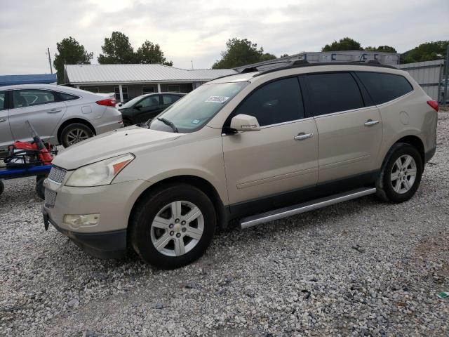 2011 Chevrolet Traverse LT