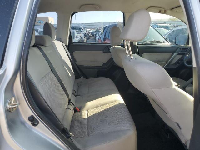 JF2SJAAC5EH498405 Subaru Forester 2.5i