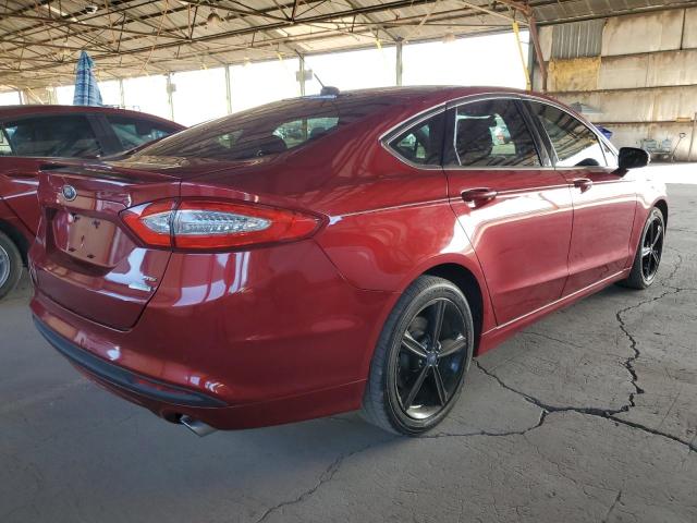 3FA6P0HD2GR225551 | 2016 FORD FUSION SE