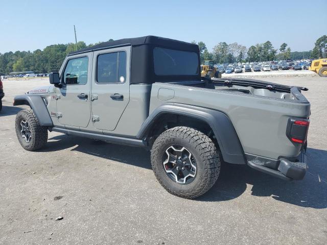 1C6JJTBM3NL168134 Jeep Gladiator Rubicon