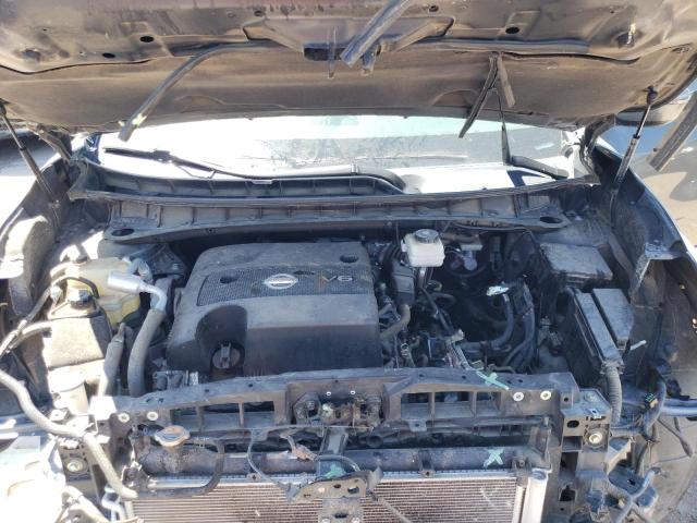 5N1AZ2MG1GN145988 Nissan MURANO S