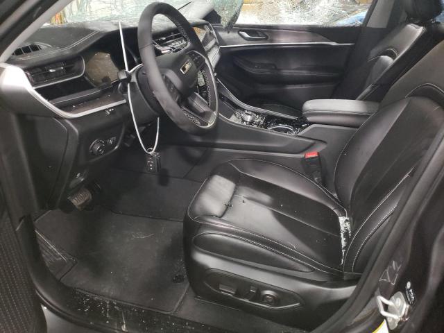 2023 JEEP GRAND CHER - 1C4RJHBG3PC606902