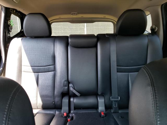 5N1AT2MV5GC771992 Nissan ROGUE S