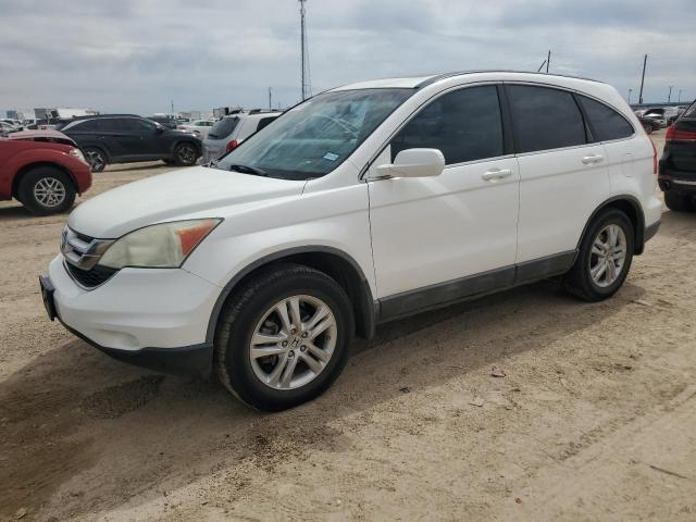 2011 Honda CR-V EX-L