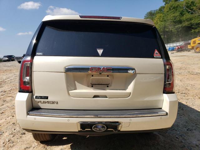 1GKS1CKJ4FR660385 GMC YUKON DENALI