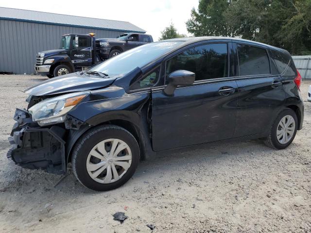 2017 Nissan Versa Note S