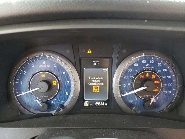 5TDYK3DC0GS743638 Toyota SIENNA XLE