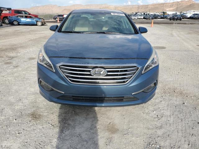 2017 HYUNDAI SONATA SE - 5NPE24AF3HH478339