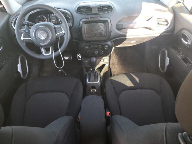 ZACNJDAB9MPN25582 Jeep Renegade Sport