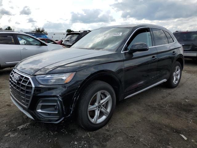 2021 Audi Q5 Premium