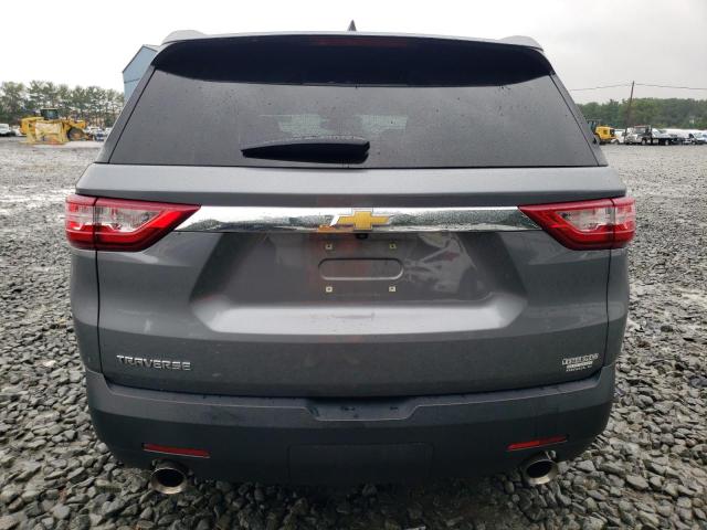 1GNERFKW5MJ175416 | 2021 CHEVROLET TRAVERSE L