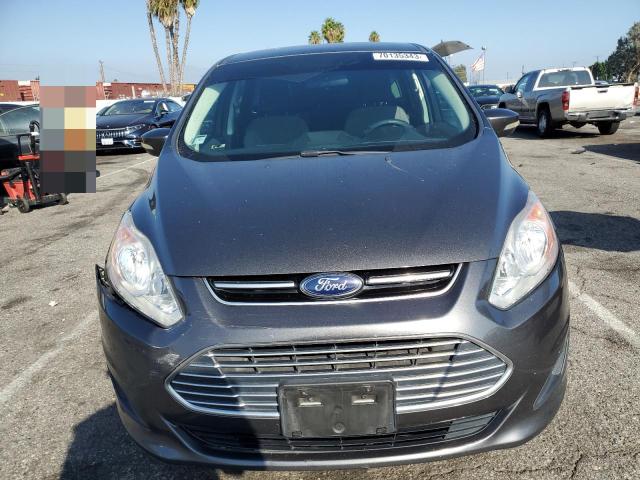 1FADP5AU8FL120993 | 2015 FORD C-MAX SE